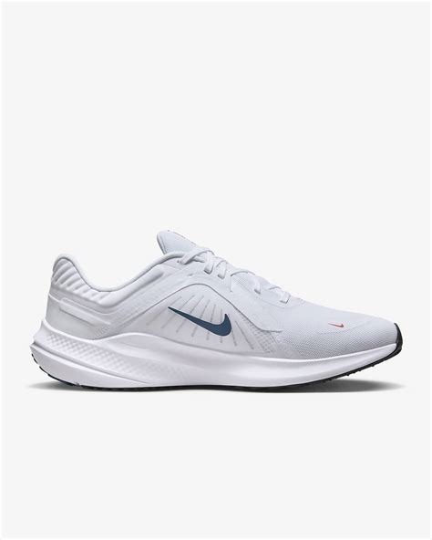 nike road runner white sneakers.